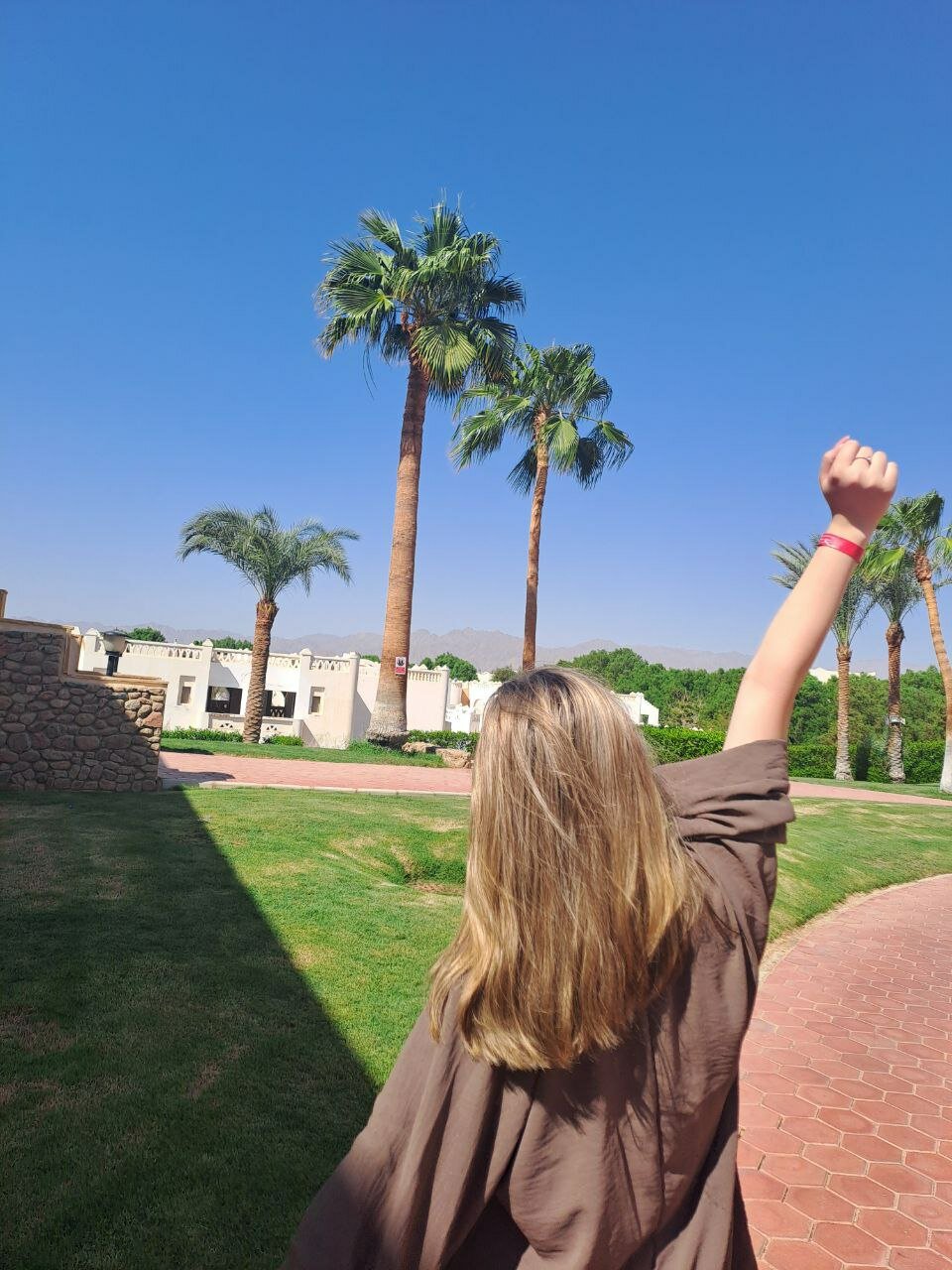 Фото Xperience Kiroseiz Parkland