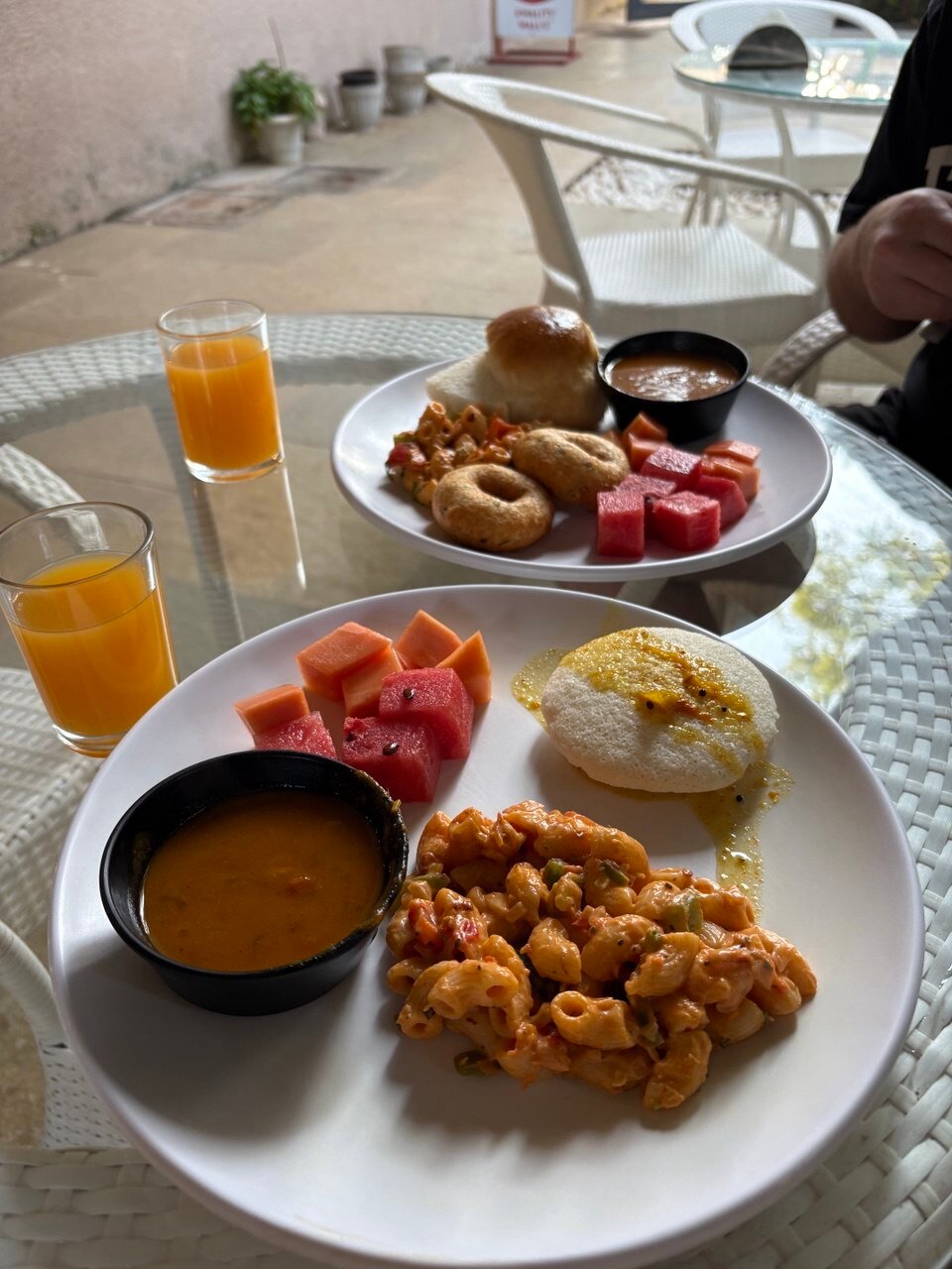 Фото Hotel Regent Laguna