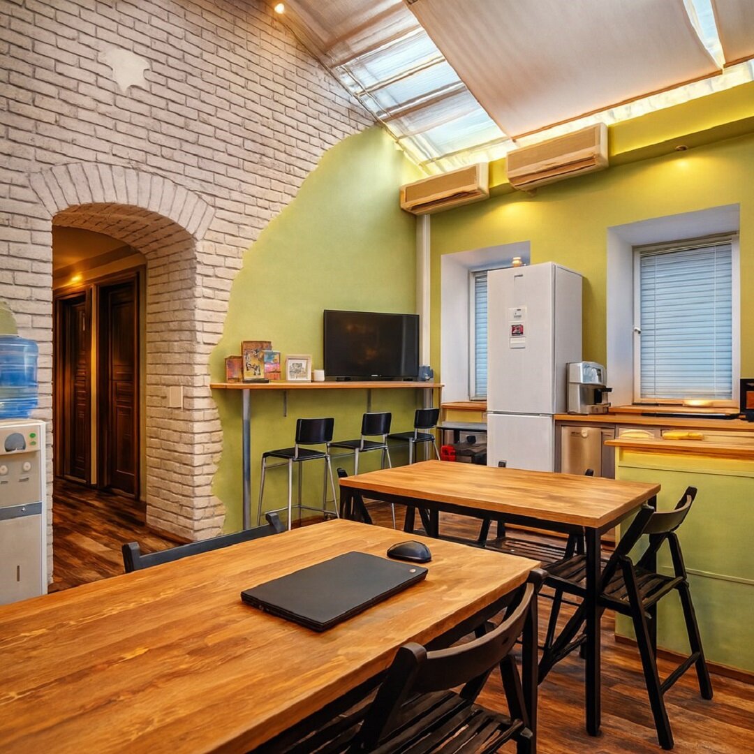 Фото Автор Таганка