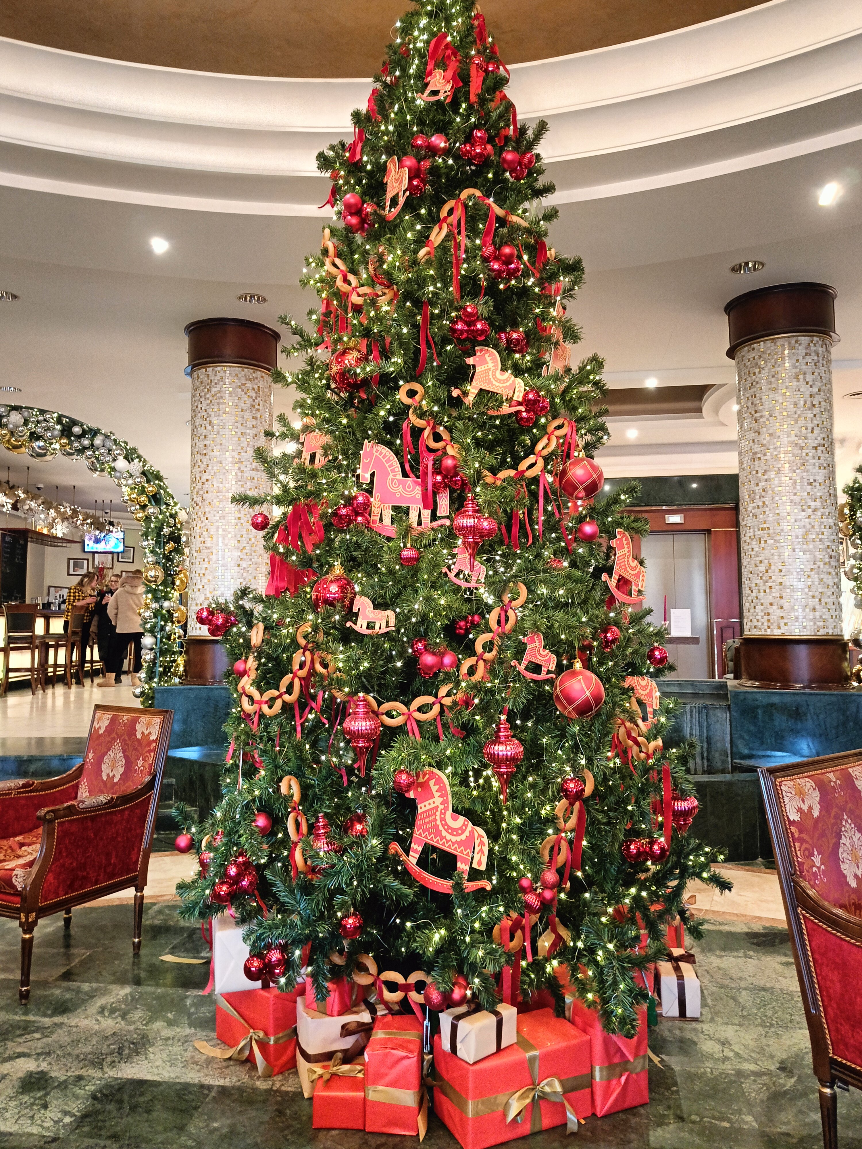 Фото Ринг Премьер Отель