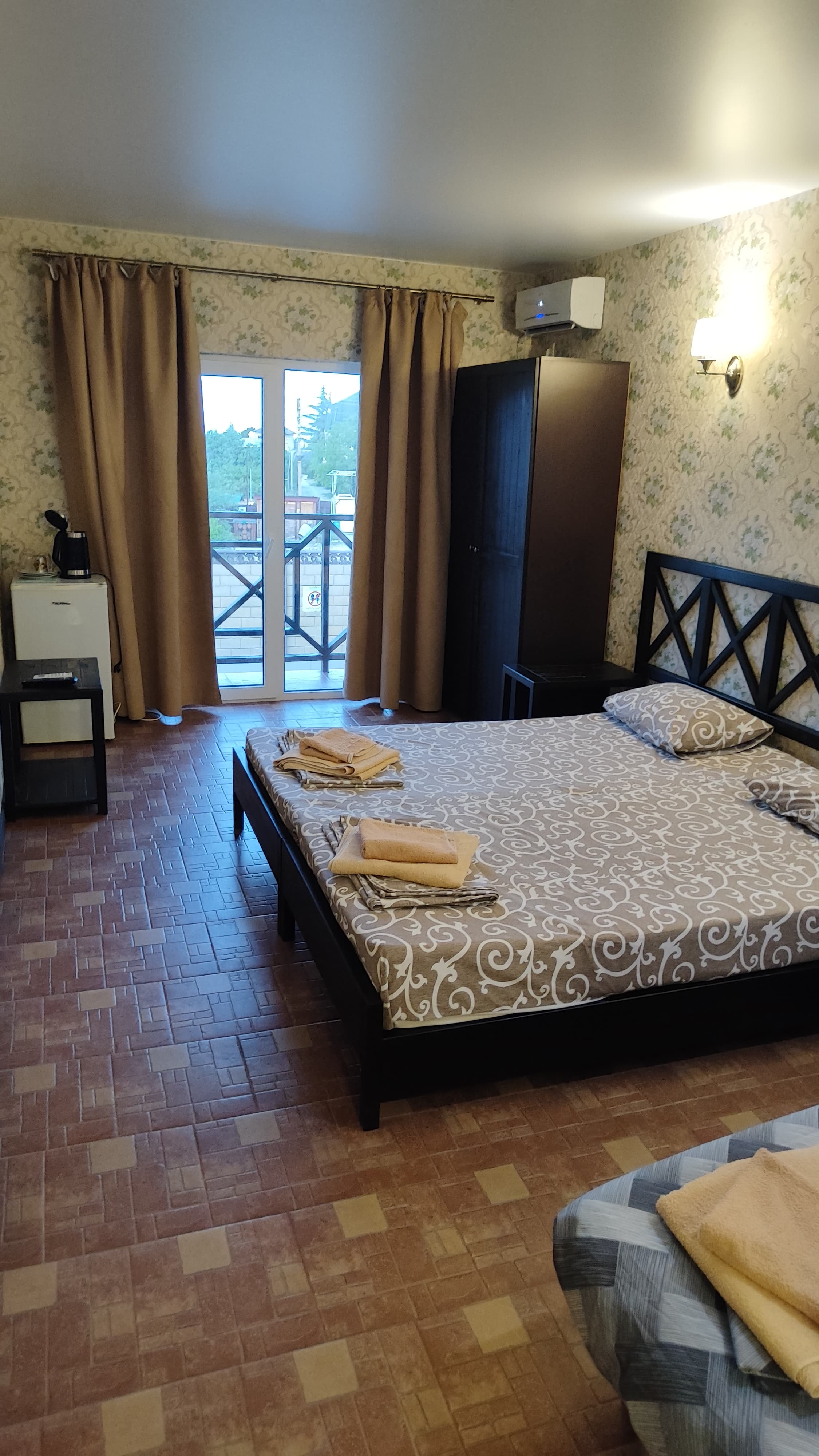 Фото Море Удачи