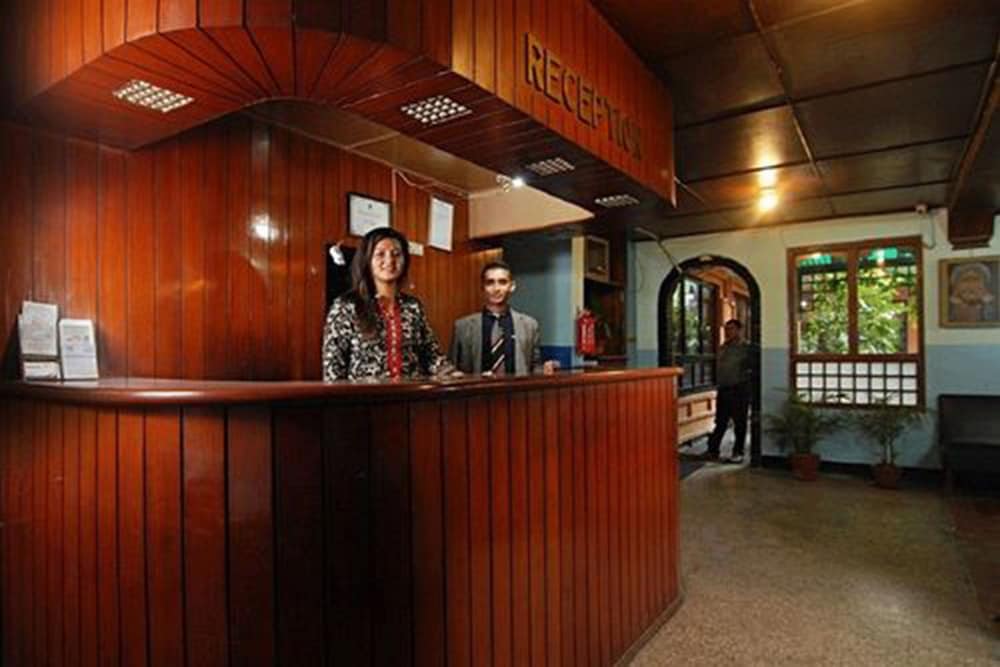 Фото отеля 3