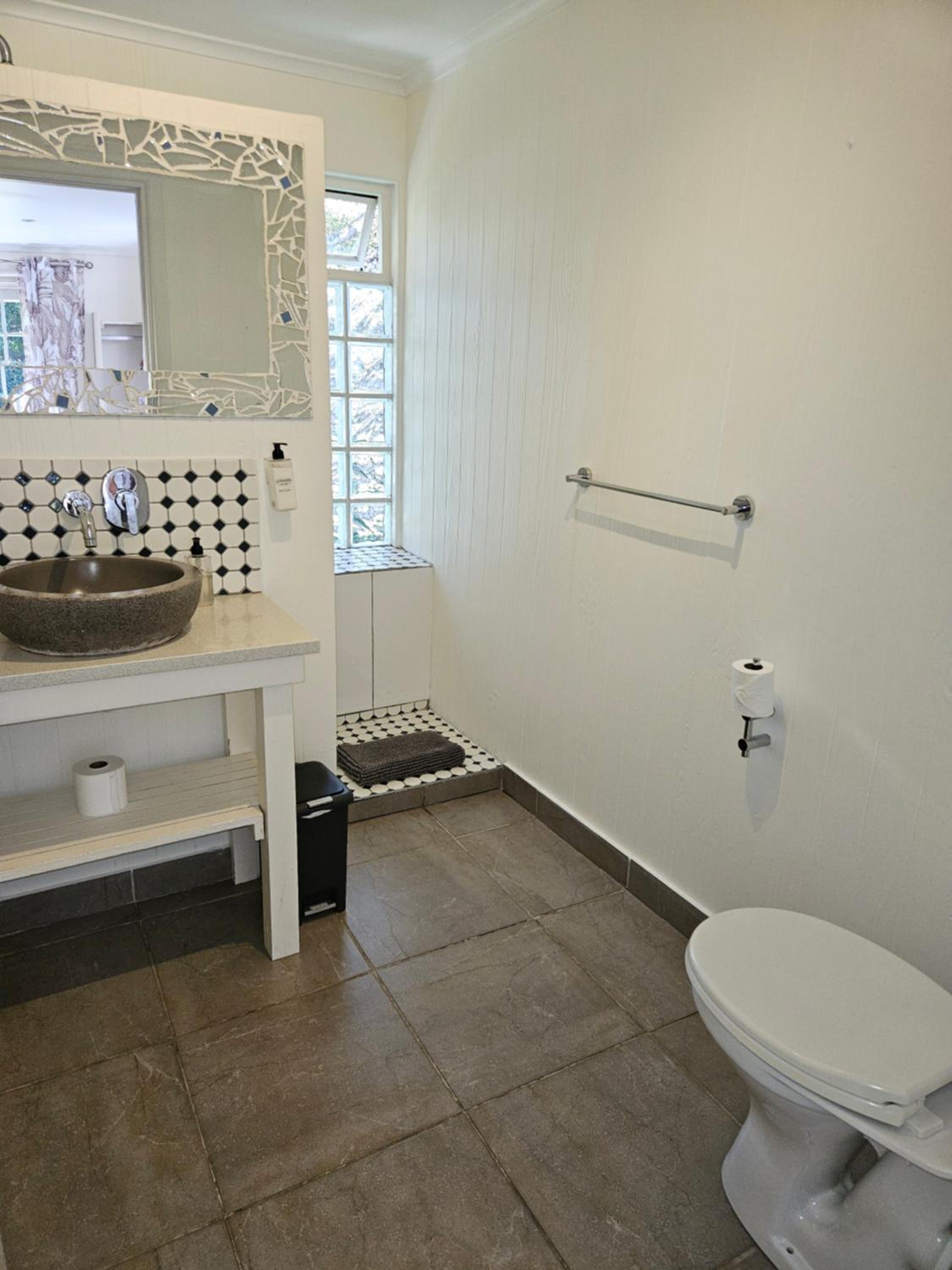 Фото Stannards Guest Lodge