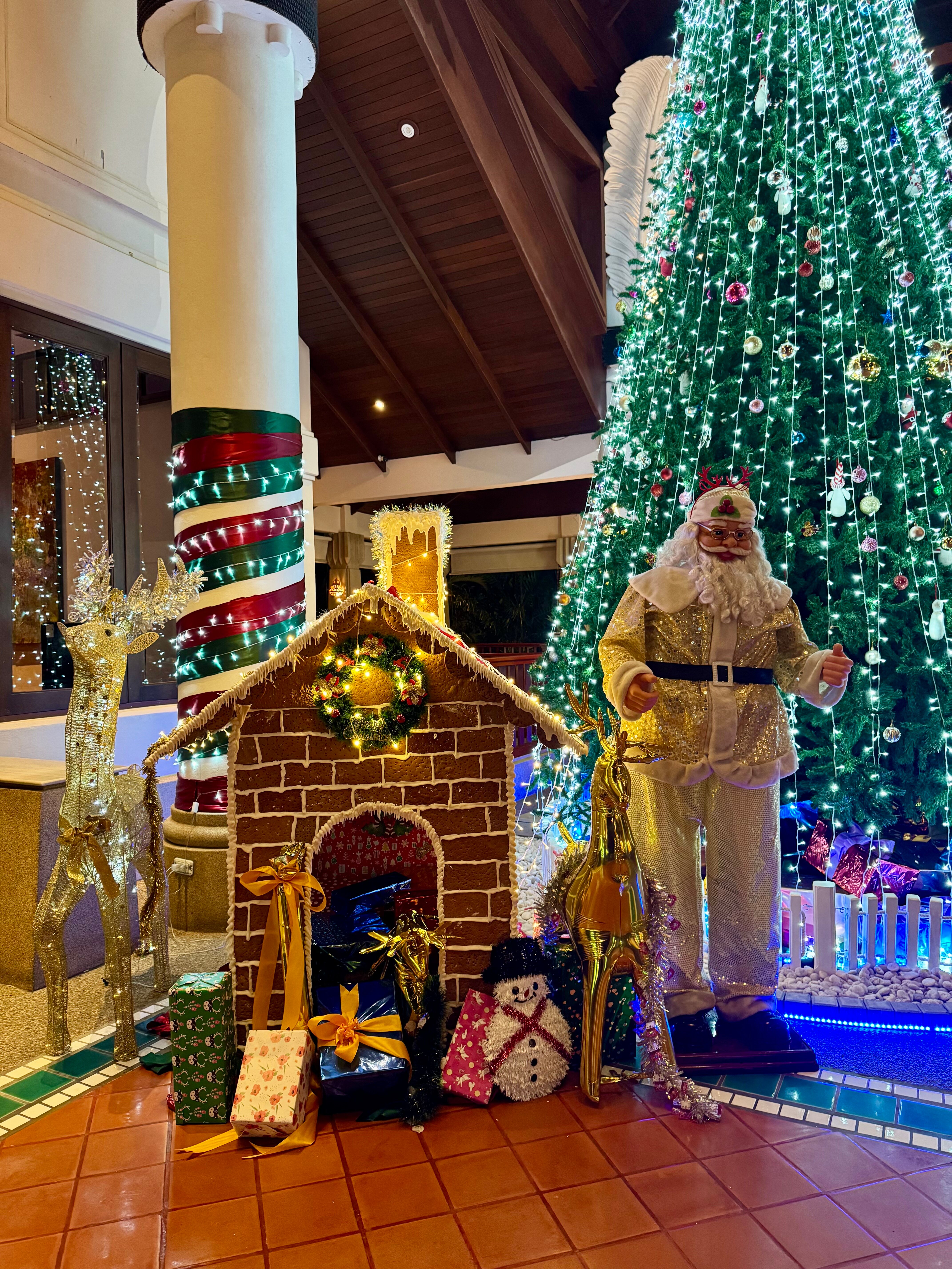 Фото Novotel Phuket Resort