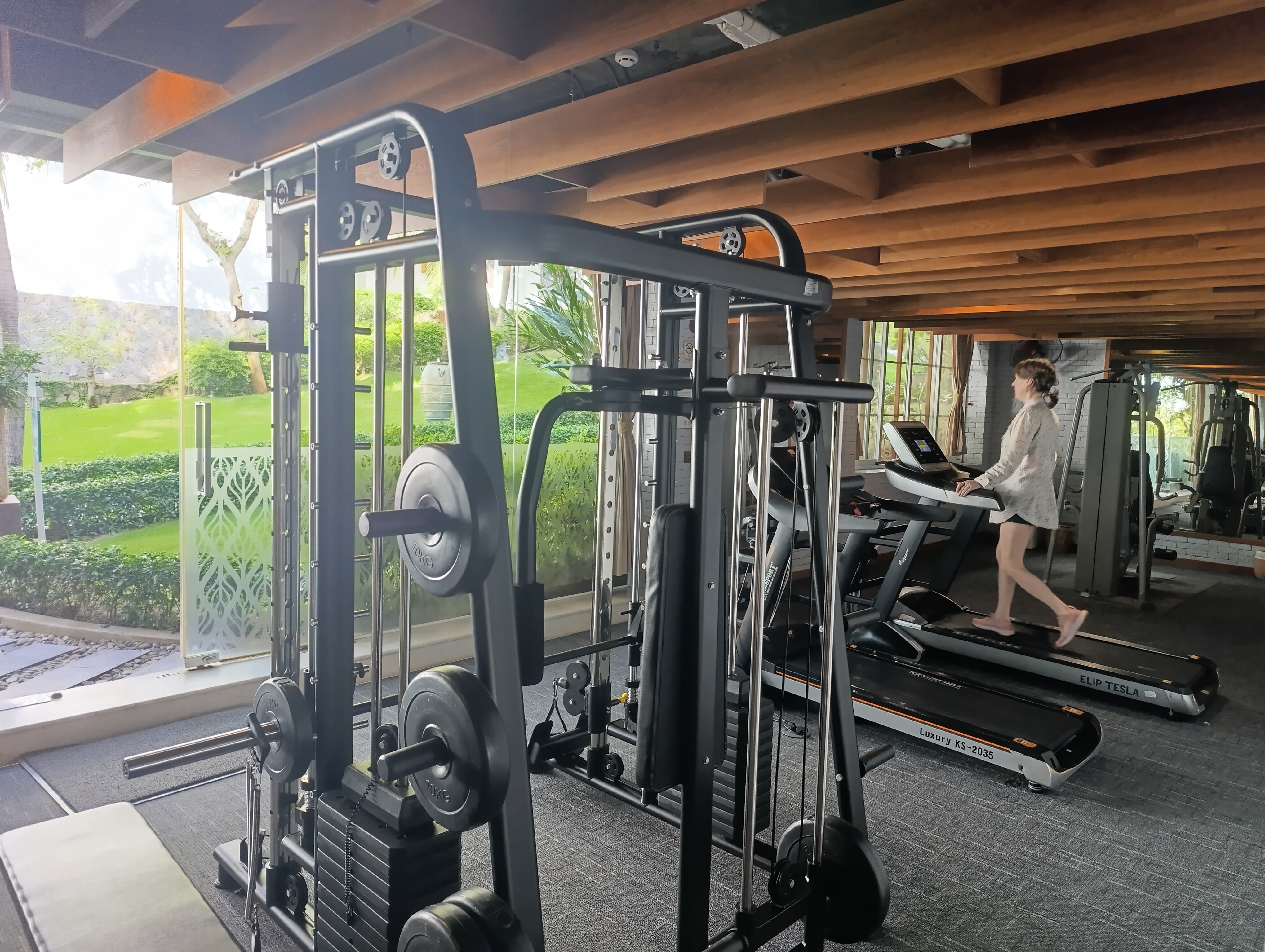 Фото The Cliff Resort & Residences