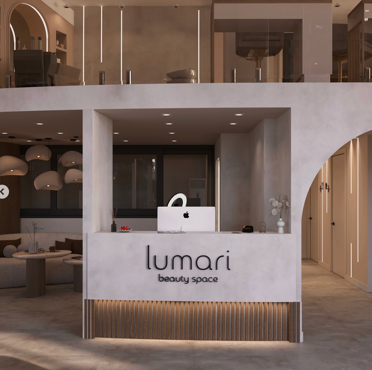 Lumari Beauty Space