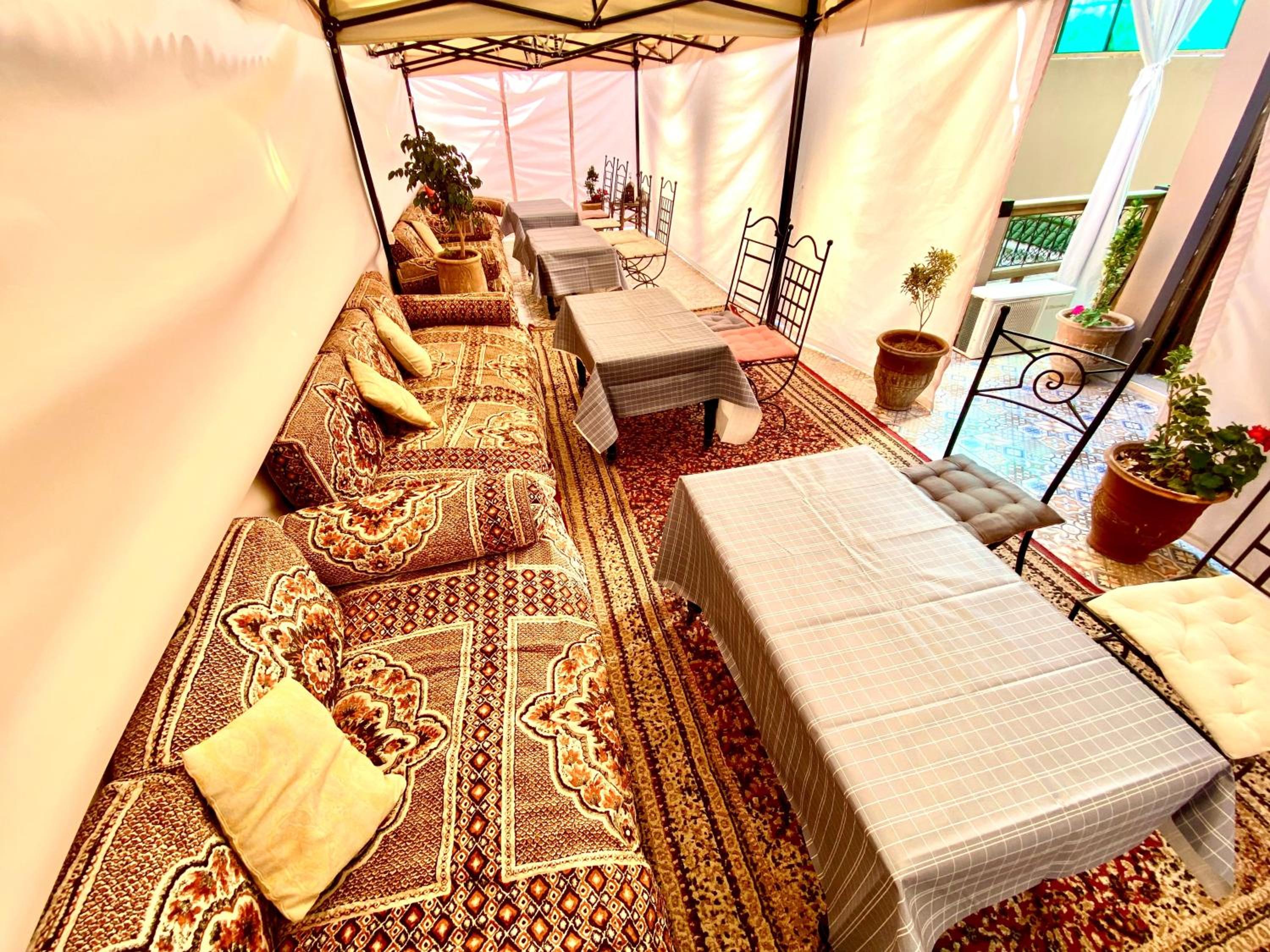 Фото Riad Nouhal Marrakech
