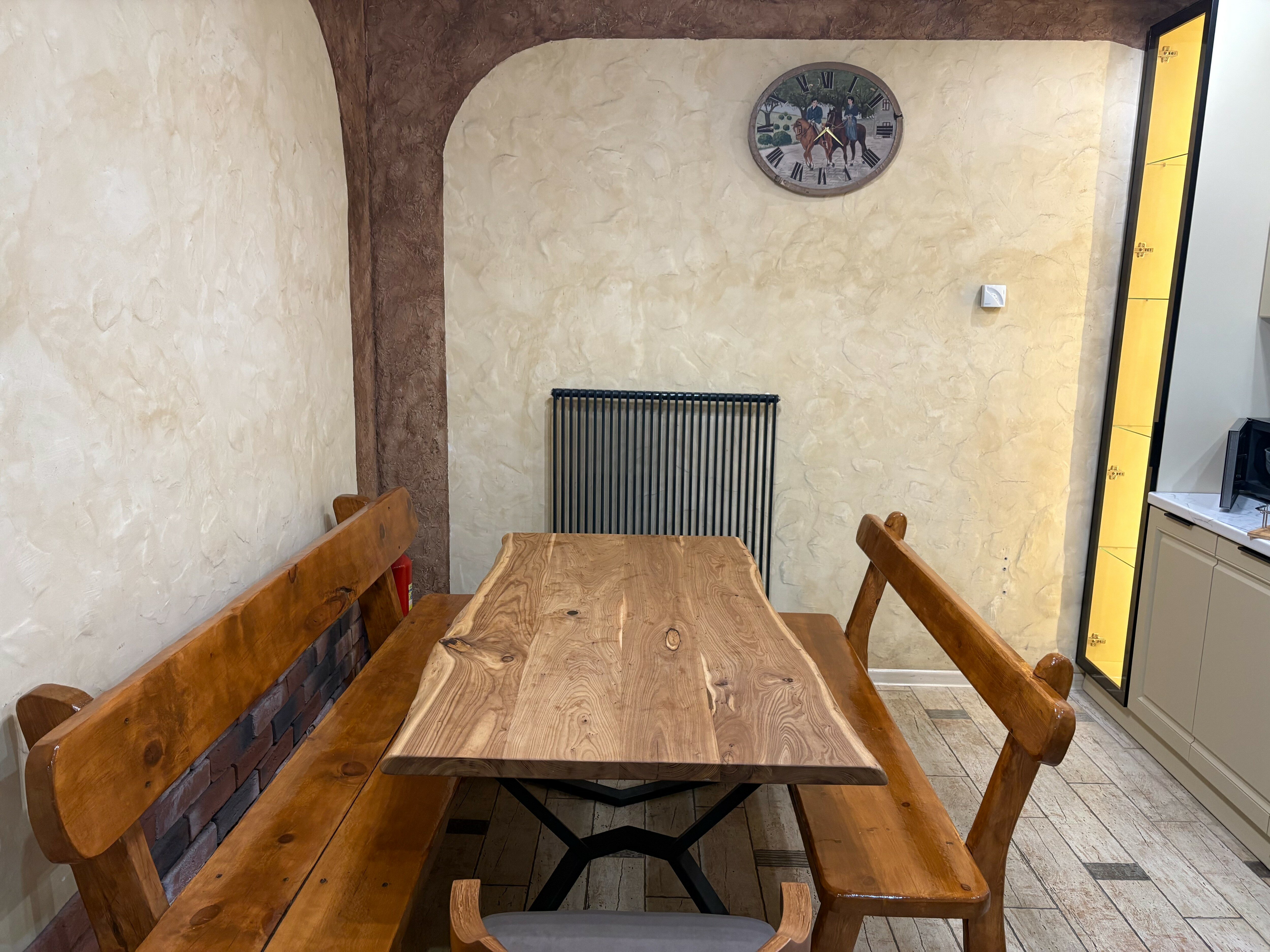 Фото Мирный