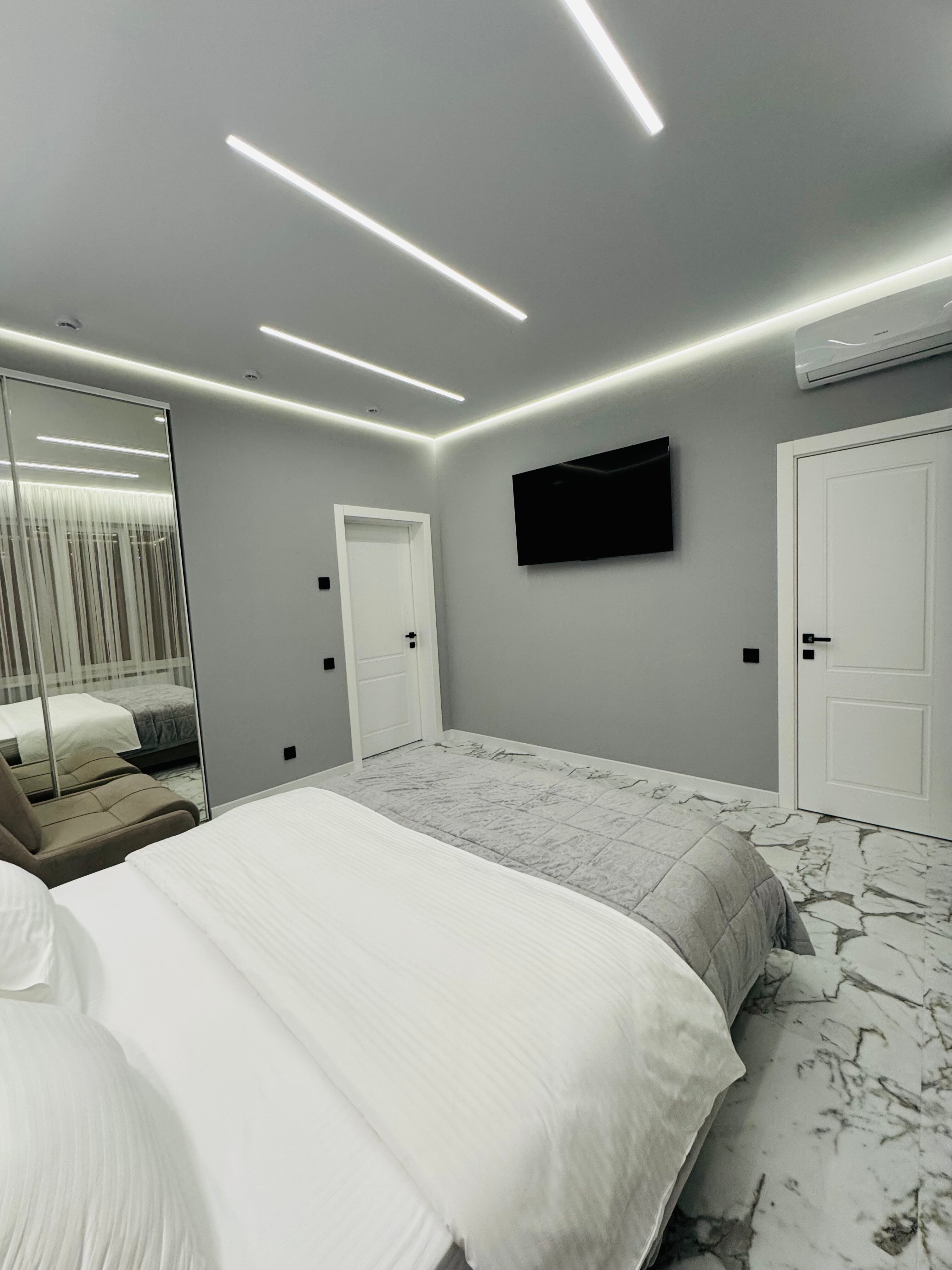 Фото Высота комфорта