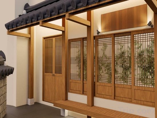 Фото Insadong Hostel