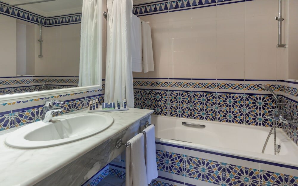 Фото Oceana Suites Hammamet