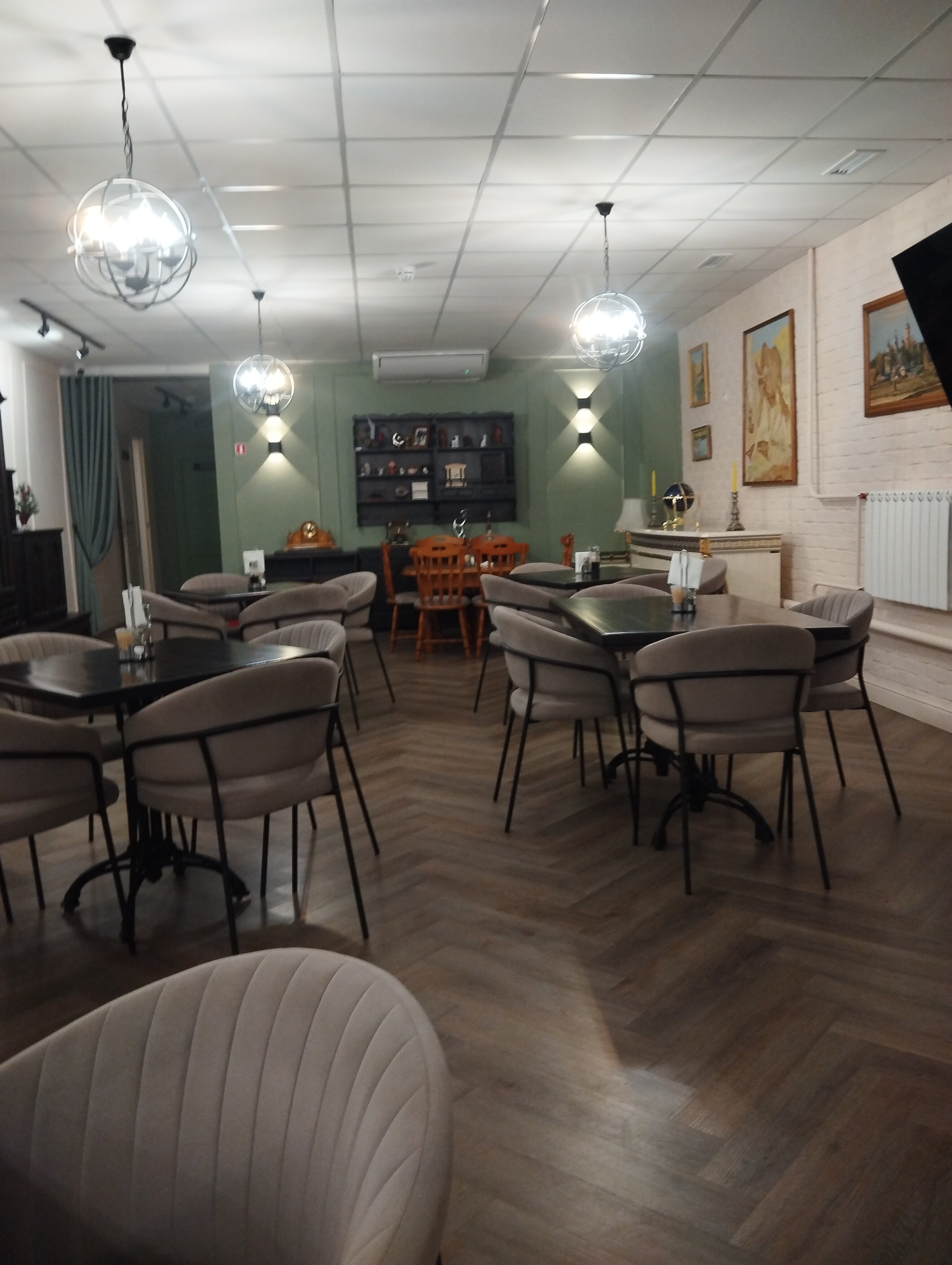 Фото City Classic Hotel