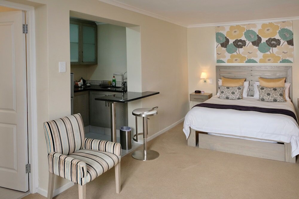 Фото Gardenview Guest House