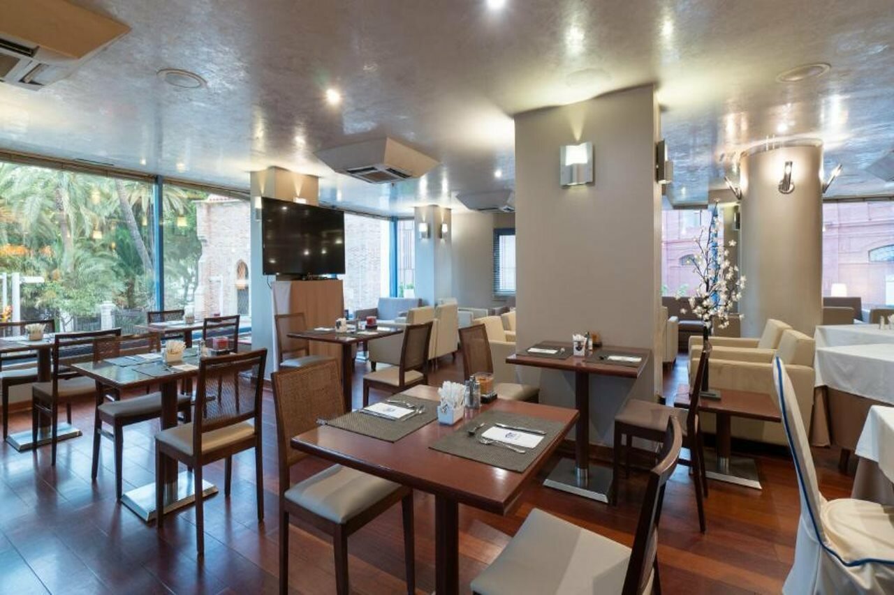 Фото Ms Maestranza