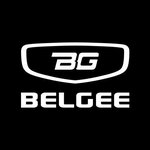 logo Belgee, Грейт Парк