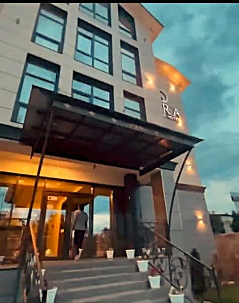 Фото Sara Hotel Bishkek