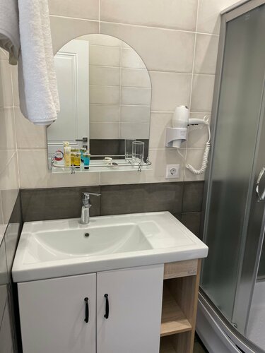 Гостевой дом Абазгия в Гагре