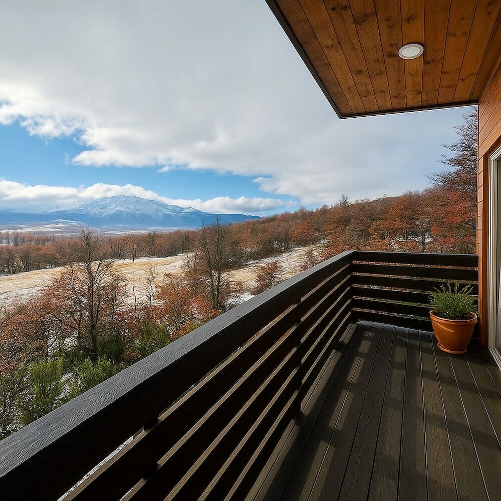 Фото Calafate Lodge Patagonia
