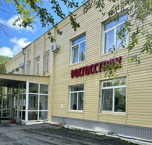 Росгосстрах, улица Максима Горького, 110А — Курган