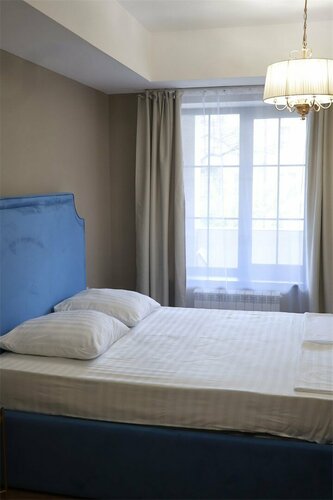 Гостиница Вилла Лацио в Пятигорске