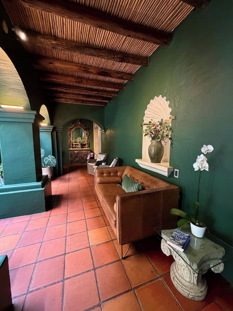Фото Palacio Borghese Hotel Boutique