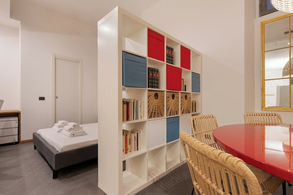 Фото Brera Apartments in Porta Ticinese