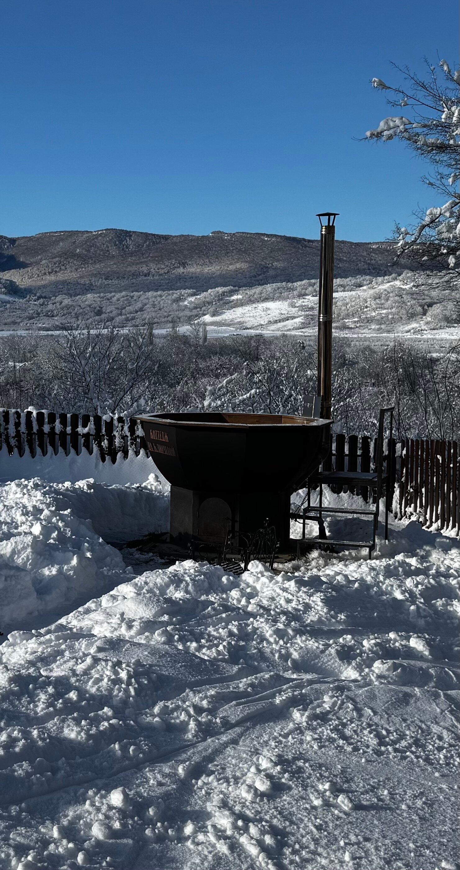 Фото Ключевая балка