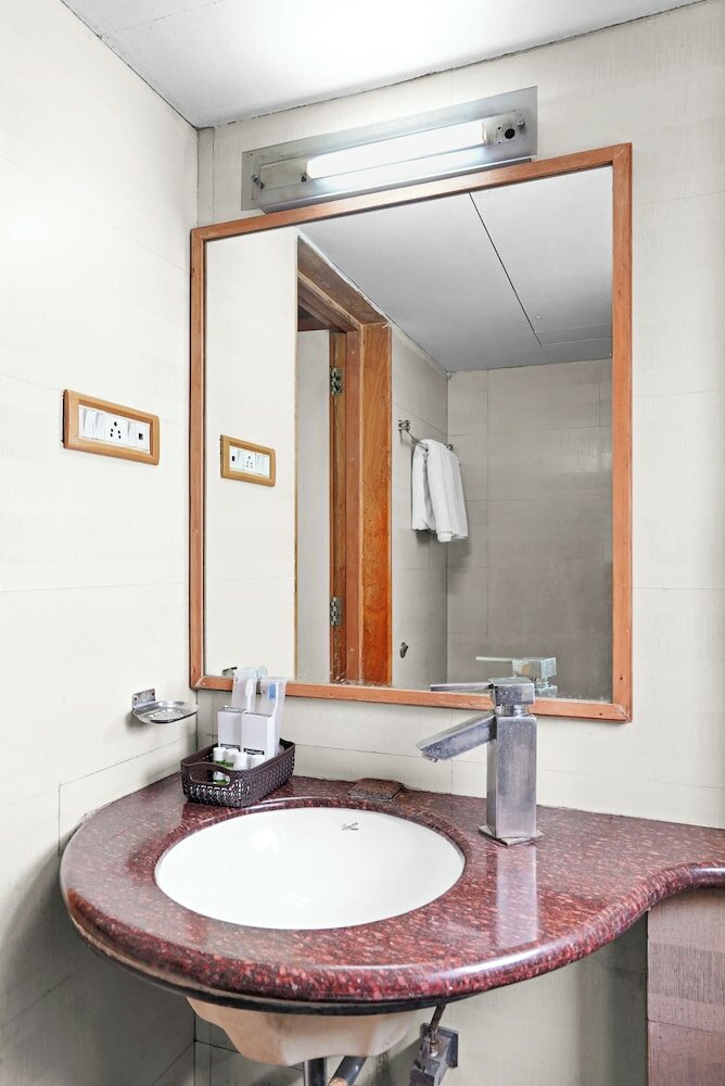 Фото Hotel Orchard Pune