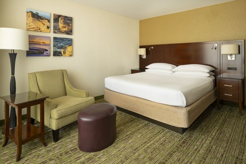 Фото San Diego Marriott La Jolla