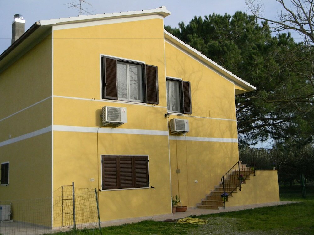 Фото Agriturismo Il Roseto