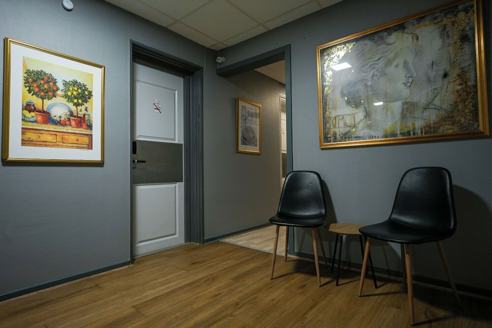 Фото Hotel Amager