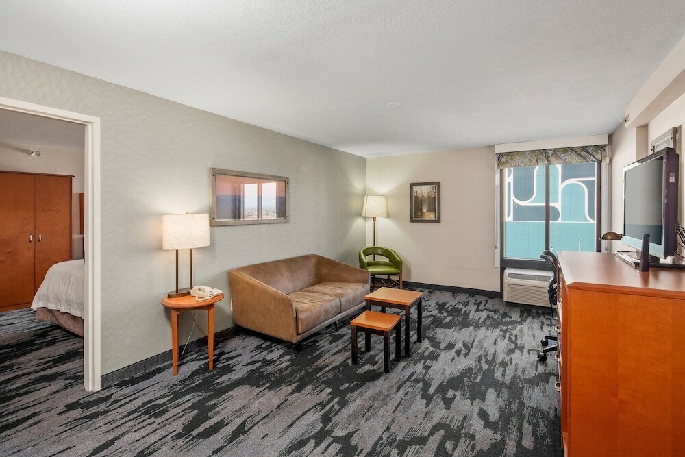 Фото Fairfield Inn & Suites Anaheim Buena Park/Disney North