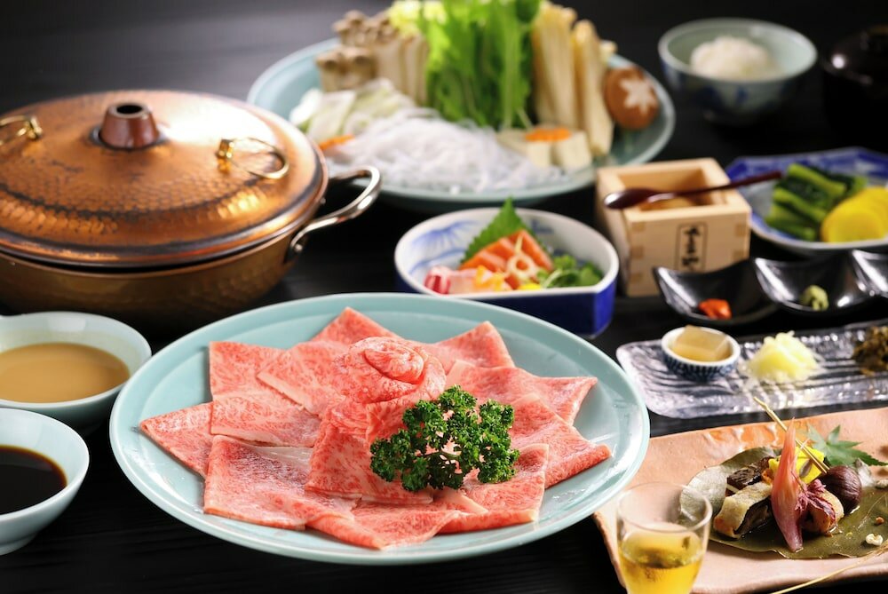 Фото Ryokan Sakaya