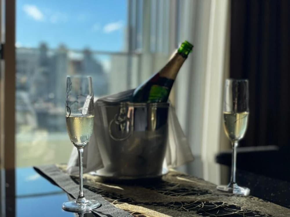 Фото Hotel Alza Kyoto