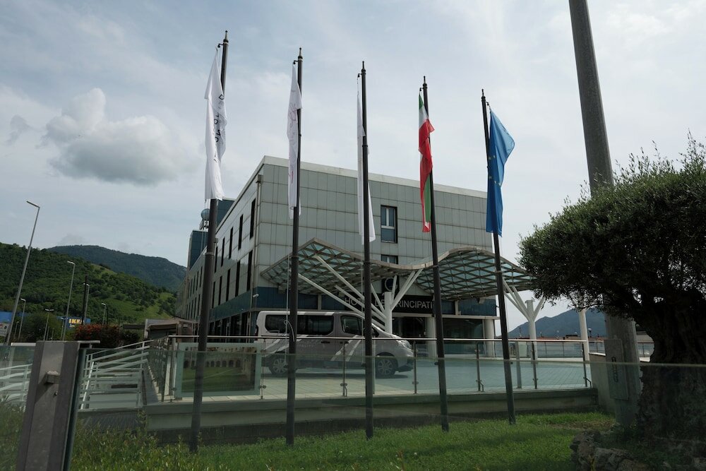 Фото Best Western Dei Principati