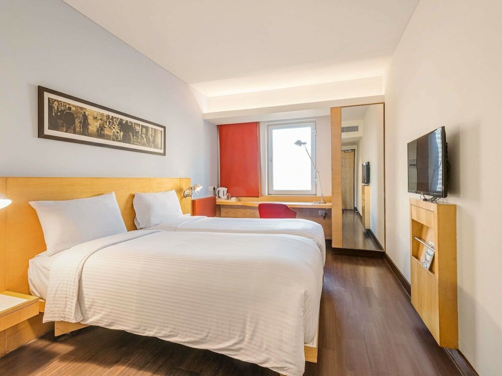 Фото ibis Pune Hinjewadi