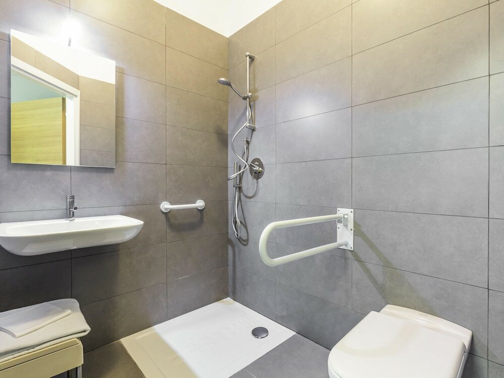 Фото Ibis Styles Brindisi