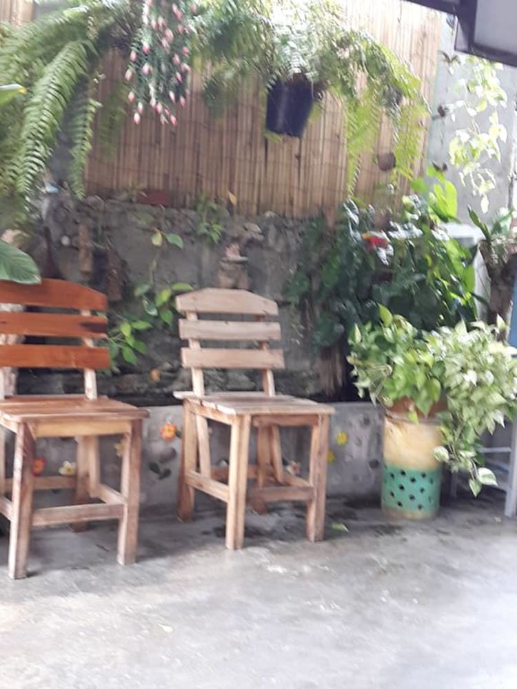 Фото Canaan Guesthouse
