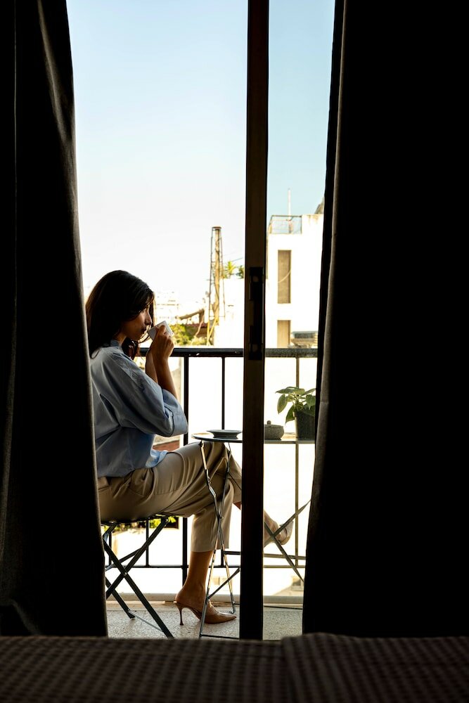 Фото Hotel Exarchion