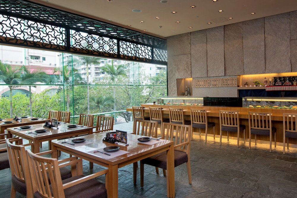 Фото Marco Polo Xiamen