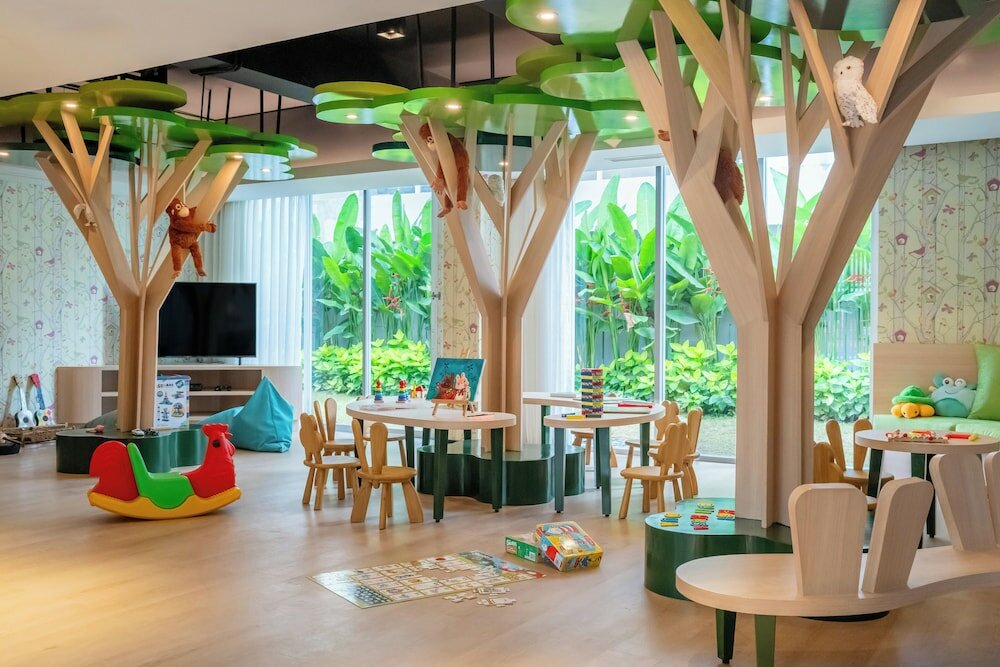 Фото Hilton Garden Inn Bali Nusa Dua