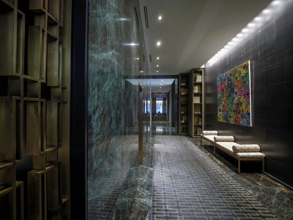 Фото The Hazelton Hotel