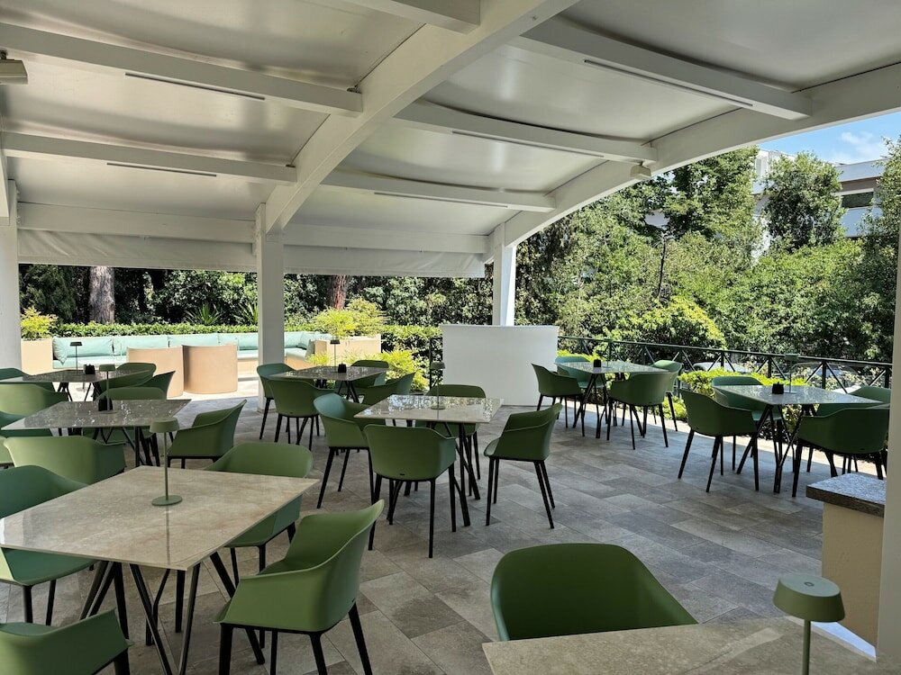 Фото Hotel Villa Maria Regina