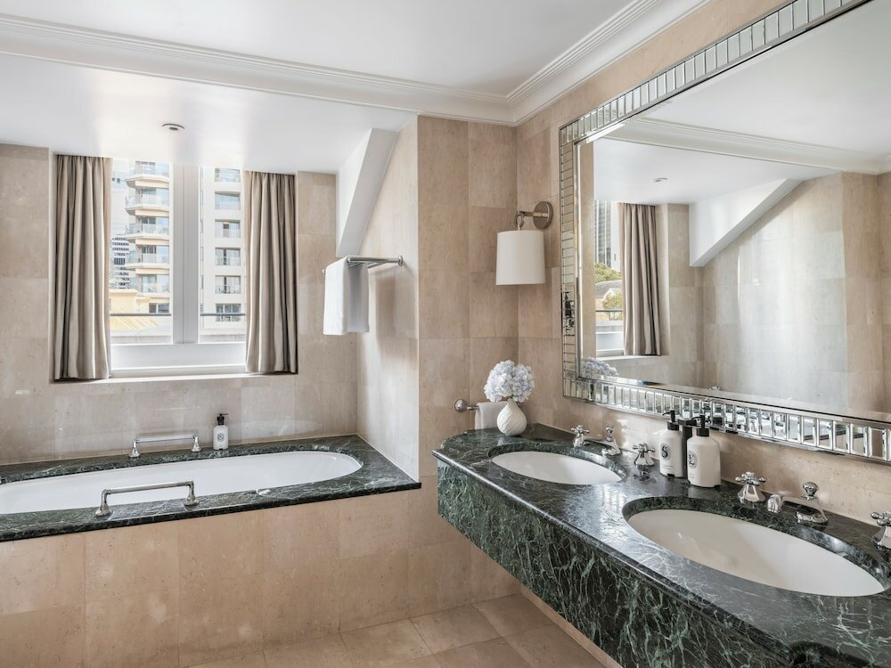 Фото The Langham Sydney