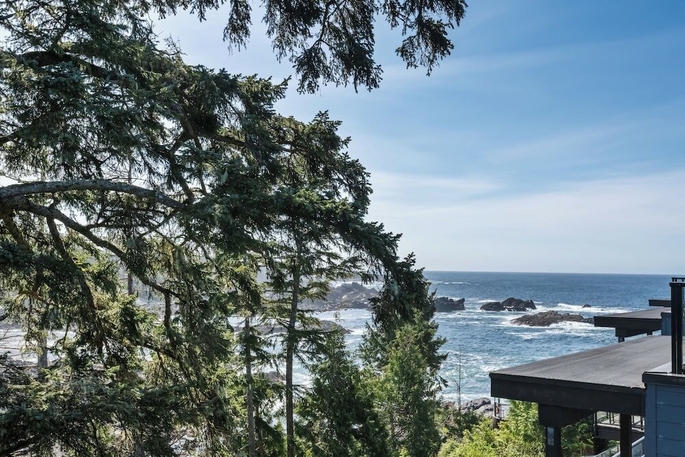 Фото Black Rock Oceanfront Resort