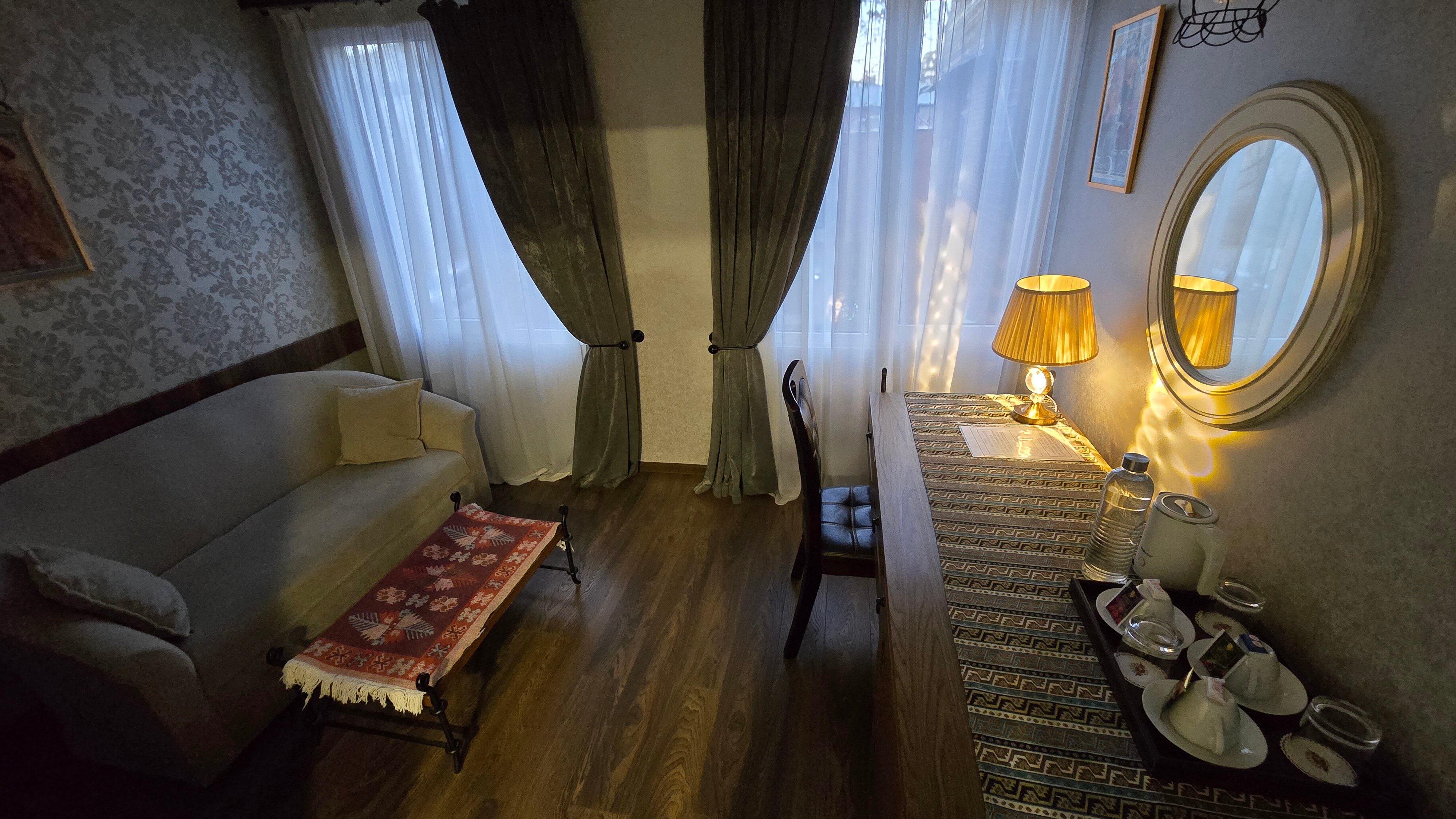 Фото Wine Story Hotel & Club