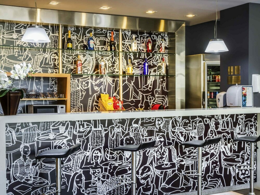 Фото Ibis Jaboticabal