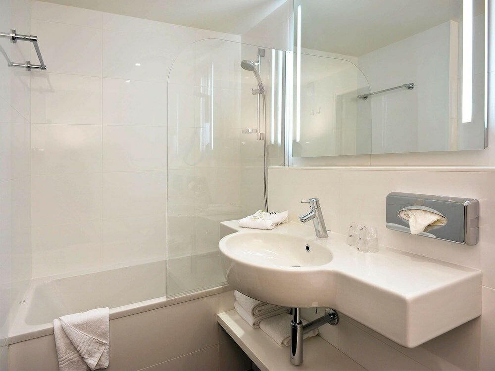 Фото Hotel Mercure Paris Bercy Bibliotheque