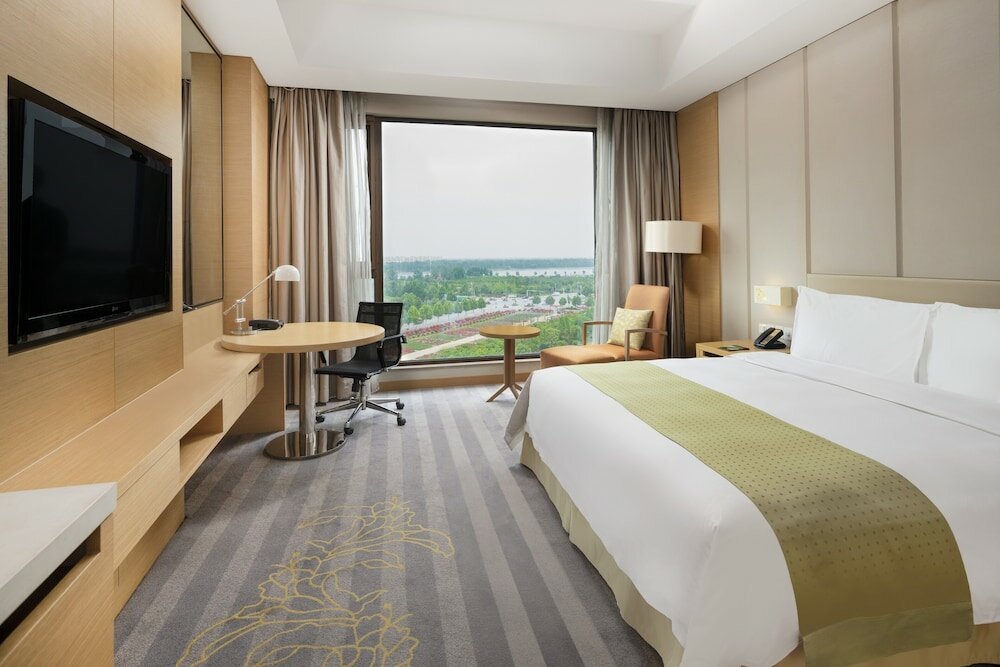Фото Holiday Inn Nanyang