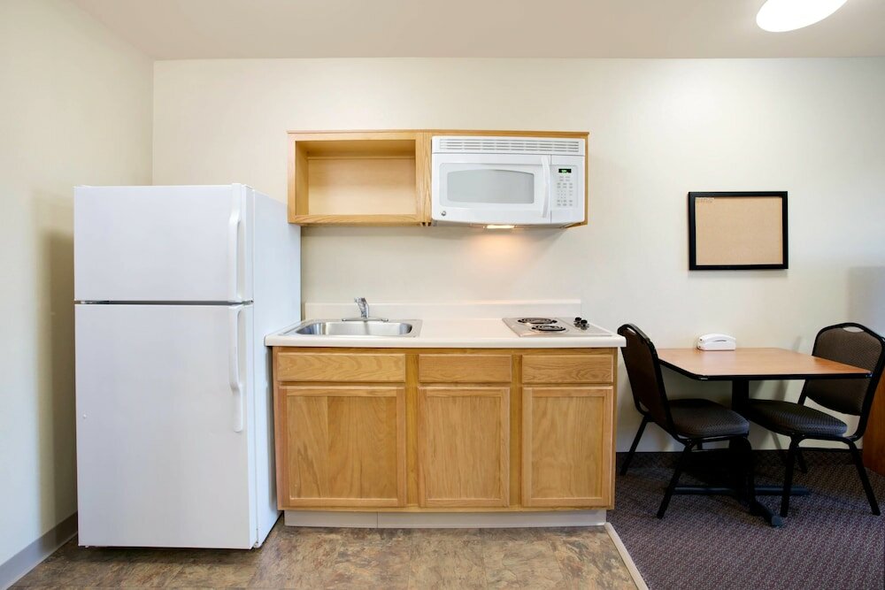 Фото WoodSpring Suites Baton Rouge Airline Highway